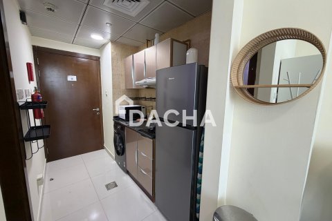 Wohnung zum Verkauf in Jumeirah Village Triangle, Dubai, VAE 1 Zimmer, 35 m2 Nr. 728202 - Foto 10
