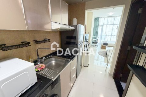 Appartement te koop in Jumeirah Village Triangle, Dubai, VAE 1 kamer, 35 vr.m., nr 728202 - foto 5