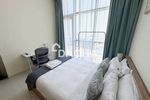 Appartement te koop in Jumeirah Village Triangle, Dubai, VAE 1 kamer, 35 vr.m., nr 728202 - foto 9