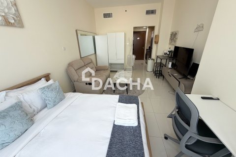 Appartement te koop in Jumeirah Village Triangle, Dubai, VAE 1 kamer, 35 vr.m., nr 728202 - foto 4