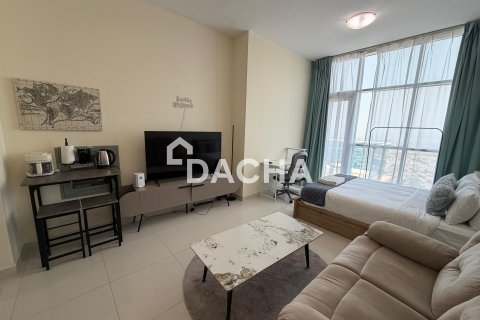 Appartement à Jumeirah Village Triangle, Dubai, EAU: 1 pièce, 35 m2 № 728202