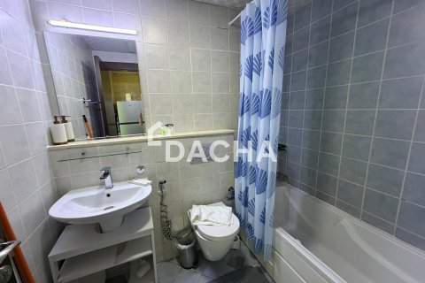 Wohnung zum Verkauf in Jumeirah Village Triangle, Dubai, VAE 1 Zimmer, 35 m2 Nr. 728202 - Foto 11