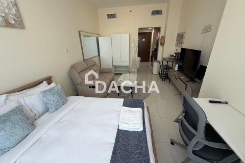 Wohnung zum Verkauf in Jumeirah Village Triangle, Dubai, VAE 1 Zimmer, 35 m2 Nr. 728202 - Foto 6