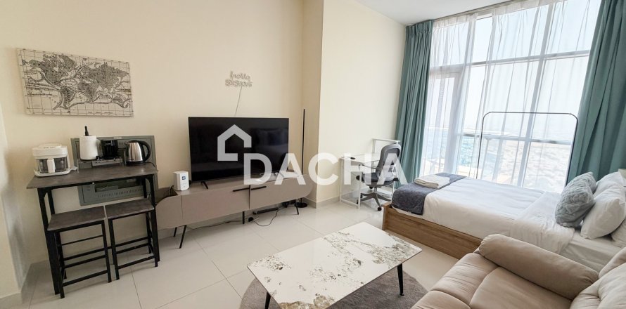 Appartement in Jumeirah Village Triangle, Dubai, VAE 1 kamer, 35 vr.m. nr 728202