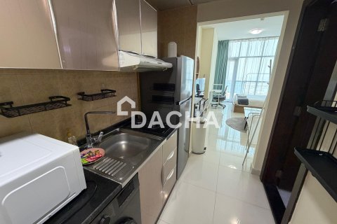 Wohnung zum Verkauf in Jumeirah Village Triangle, Dubai, VAE 1 Zimmer, 35 m2 Nr. 728202 - Foto 5