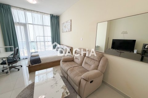 Appartement te koop in Jumeirah Village Triangle, Dubai, VAE 1 kamer, 35 vr.m., nr 728202 - foto 3