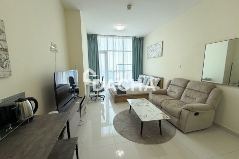 Appartement te koop in Jumeirah Village Triangle, Dubai, VAE 1 kamer, 35 vr.m., nr 728202 - foto 2