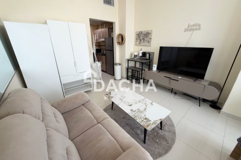Appartement te koop in Jumeirah Village Triangle, Dubai, VAE 1 kamer, 35 vr.m., nr 728202 - foto 8