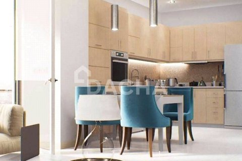 Apartman u Jumeirah Lake Towers, Dubai, UAE 1 soba, 39 m2 Br. 728201 - fotografija 8
