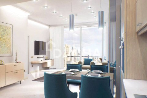 Apartman u Jumeirah Lake Towers, Dubai, UAE 1 soba, 39 m2 Br. 728201 - fotografija 7