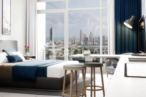 Apartman u Jumeirah Lake Towers, Dubai, UAE 1 soba, 39 m2 Br. 728201 - fotografija 3