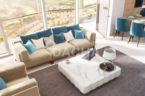 Apartman u Jumeirah Lake Towers, Dubai, UAE 1 soba, 39 m2 Br. 728201 - fotografija 4