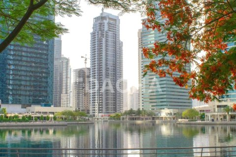 Apartman u Jumeirah Lake Towers, Dubai, UAE 1 soba, 39 m2 Br. 728201 - fotografija 10
