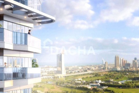 Apartman u Jumeirah Lake Towers, Dubai, UAE 1 soba, 39 m2 Br. 728201 - fotografija 2