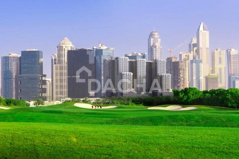 Apartman u Jumeirah Lake Towers, Dubai, UAE 1 soba, 39 m2 Br. 728201 - fotografija 14