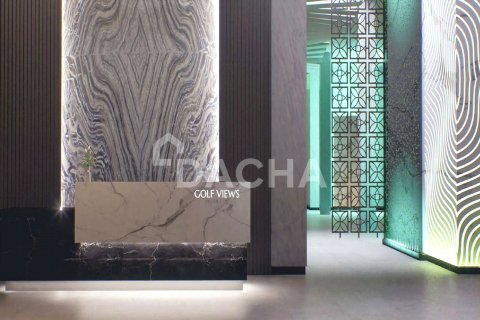 Apartman u Jumeirah Lake Towers, Dubai, UAE 1 soba, 39 m2 Br. 728201 - fotografija 12