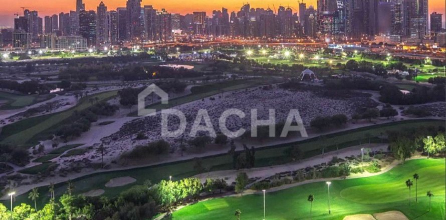 Apartman u Jumeirah Lake Towers, Dubai, UAE 39 m2, 1 soba Br. 728201