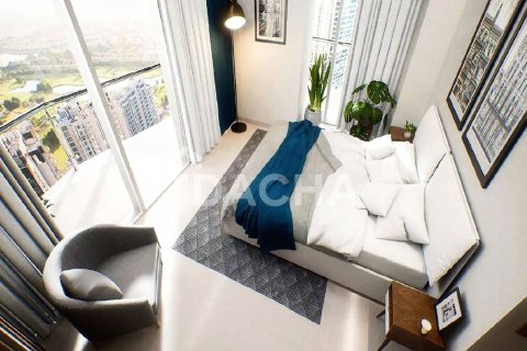 Apartman u Jumeirah Lake Towers, Dubai, UAE 1 soba, 39 m2 Br. 728201 - fotografija 6