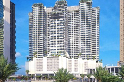 Apartman u Jumeirah Lake Towers, Dubai, UAE 1 soba, 39 m2 Br. 728201 - fotografija 9
