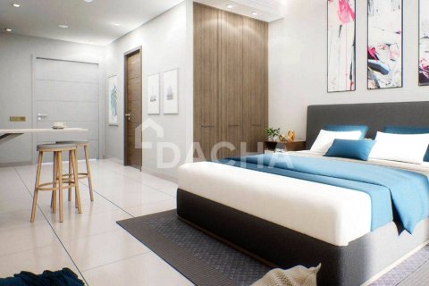 Apartman u Jumeirah Lake Towers, Dubai, UAE 1 soba, 39 m2 Br. 728201 - fotografija 5
