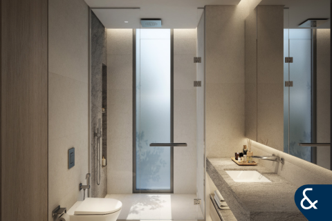 Mohammed Bin Rashid City, Dubai, संयुक्त अरब अमीरात में विला, 5 बेडरूम, 582 वर्ग मीटर, संख्या 671089 - फ़ोटो 10