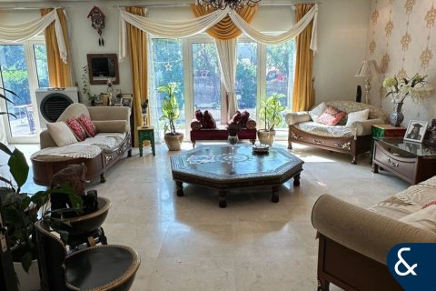 Villa à vendre à  Al Furjan, Dubai, EAU 4 chambres, 455 m2 № 671100 - photo 9