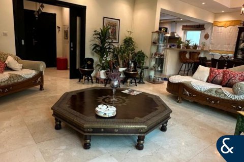 Villa à vendre à  Al Furjan, Dubai, EAU 4 chambres, 455 m2 № 671100 - photo 3