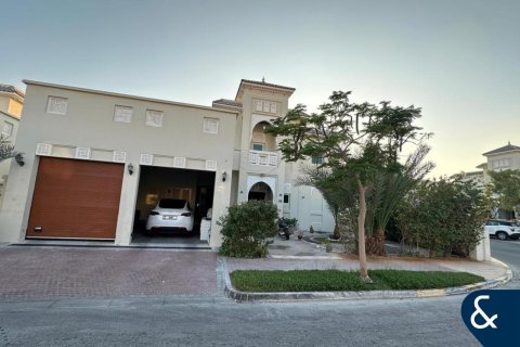Villa à vendre à  Al Furjan, Dubai, EAU 4 chambres, 455 m2 № 671100 - photo 2
