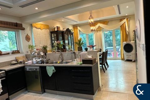 Villa à vendre à  Al Furjan, Dubai, EAU 4 chambres, 455 m2 № 671100 - photo 4