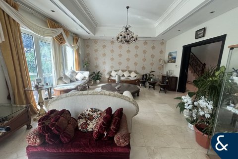 Villa sa Al Furjan, Dubai, UAE 4 silid-tulugan, 455 sq.m. № 671100 - larawan 4
