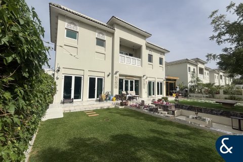 Villa sa Al Furjan, Dubai, UAE 4 silid-tulugan, 455 sq.m. № 671100 - larawan 20