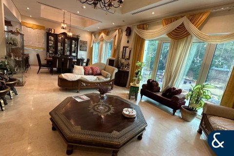 Villa à vendre à  Al Furjan, Dubai, EAU 4 chambres, 455 m2 № 671100 - photo 5