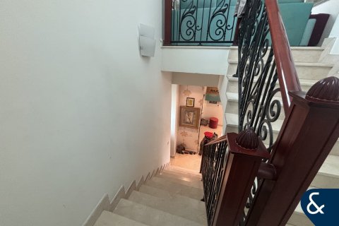 Villa sa Al Furjan, Dubai, UAE 4 silid-tulugan, 455 sq.m. № 671100 - larawan 8