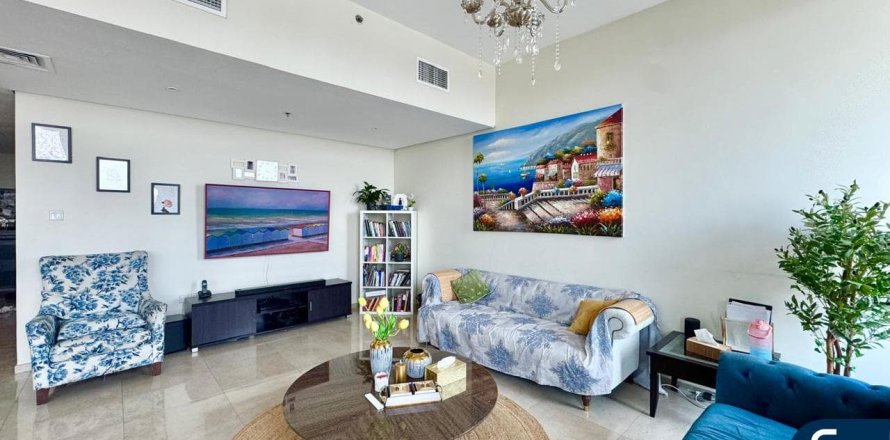 Apartament în Al Furjan, Dubai, EAU 2 dormitoare, 138 mp.  №671101