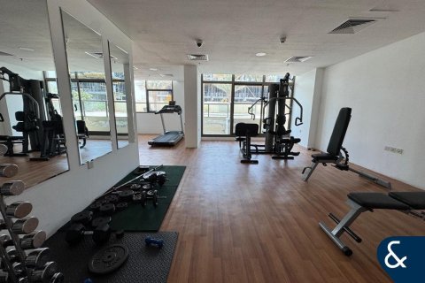 Apartament de vânzare în Al Furjan, Dubai, EAU 2 dormitoare, 138 mp.  №671101 - poză 12