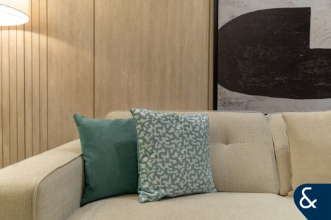 Apartament de vânzare în Dubai Land, Dubai, EAU 2 dormitoare, 108 mp.  №671088 - poză 9