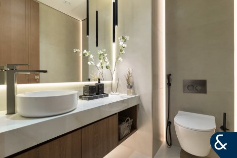 Apartament de vânzare în Dubai Land, Dubai, EAU 2 dormitoare, 108 mp.  №671088 - poză 11