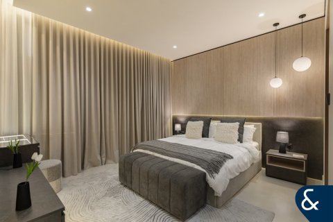 Apartament de vânzare în Dubai Land, Dubai, EAU 2 dormitoare, 108 mp.  №671088 - poză 12