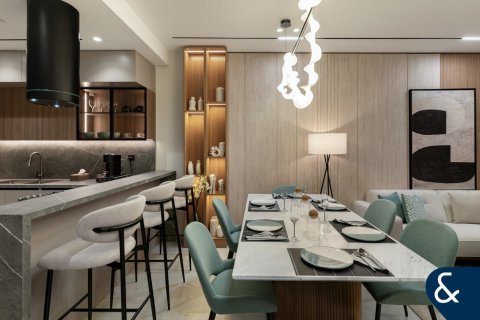 Apartament de vânzare în Dubai Land, Dubai, EAU 2 dormitoare, 108 mp.  №671088 - poză 3