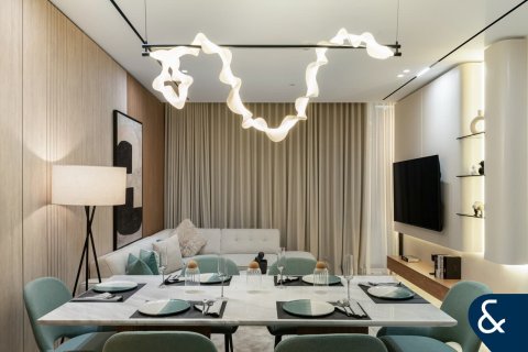 Apartament de vânzare în Dubai Land, Dubai, EAU 2 dormitoare, 108 mp.  №671088 - poză 4