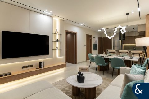 Apartament de vânzare în Dubai Land, Dubai, EAU 2 dormitoare, 108 mp.  №671088 - poză 10