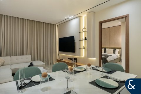 Apartament de vânzare în Dubai Land, Dubai, EAU 2 dormitoare, 108 mp.  №671088 - poză 5