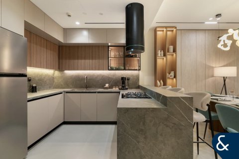 Apartament de vânzare în Dubai Land, Dubai, EAU 2 dormitoare, 108 mp.  №671088 - poză 2