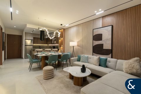 Apartament de vânzare în Dubai Land, Dubai, EAU 2 dormitoare, 108 mp.  №671088 - poză 7