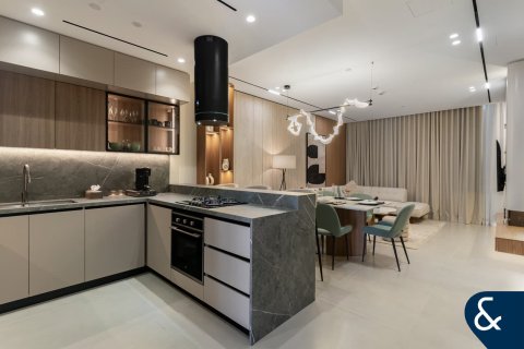 Apartament de vânzare în Dubai Land, Dubai, EAU 2 dormitoare, 108 mp.  №671088 - poză 1