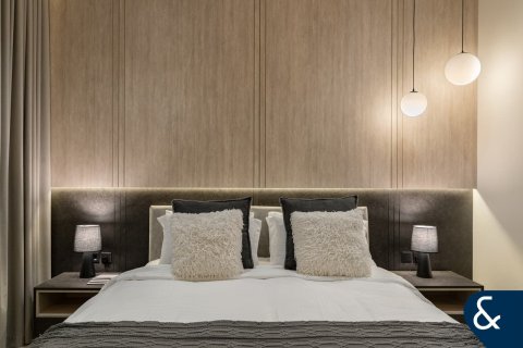 Apartament de vânzare în Dubai Land, Dubai, EAU 2 dormitoare, 108 mp.  №671088 - poză 15