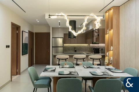 Apartament de vânzare în Dubai Land, Dubai, EAU 2 dormitoare, 108 mp.  №671088 - poză 8