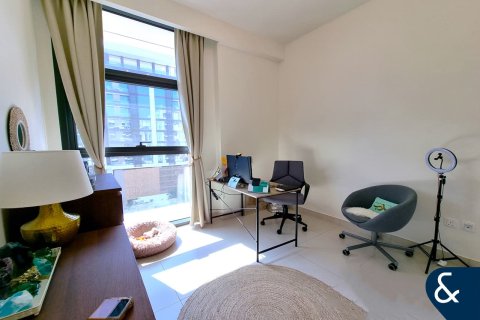 Apartament de vânzare în Dubai Hills Estate, Dubai, EAU 3 dormitoare, 127 mp.  №671102 - poză 8