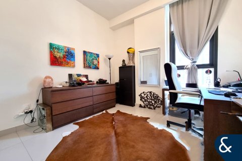 Apartament de vânzare în Dubai Hills Estate, Dubai, EAU 3 dormitoare, 127 mp.  №671102 - poză 16