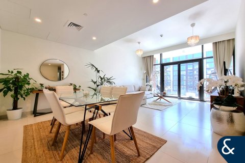 Apartament de vânzare în Dubai Hills Estate, Dubai, EAU 3 dormitoare, 127 mp.  №671102 - poză 2